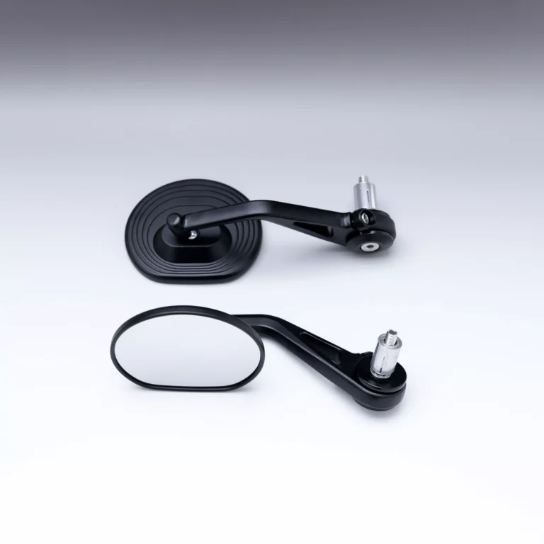 NEMO REARVIEW MIRROR TYPE ORBIT BAR END UNIVERSAL