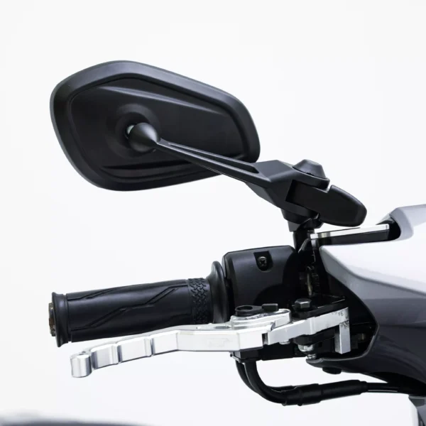 NEMO REARVIEW MIRROR TYPE 1518-15 EDGE NON-BAR END UNIVERSAL