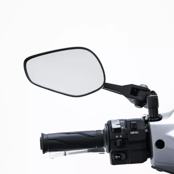 NEMO REARVIEW MIRROR TYPE 1518-15 EDGE NON-BAR END UNIVERSAL