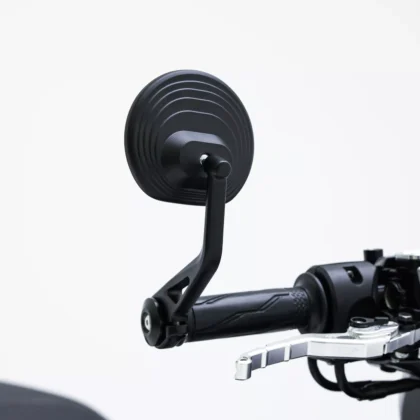 NEMO REARVIEW MIRROR TYPE ORBIT BAR END UNIVERSAL