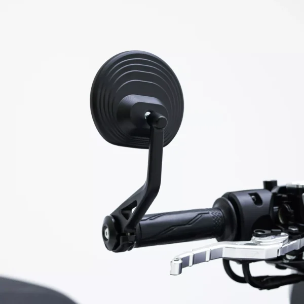 NEMO REARVIEW MIRROR TYPE ORBIT BAR END UNIVERSAL