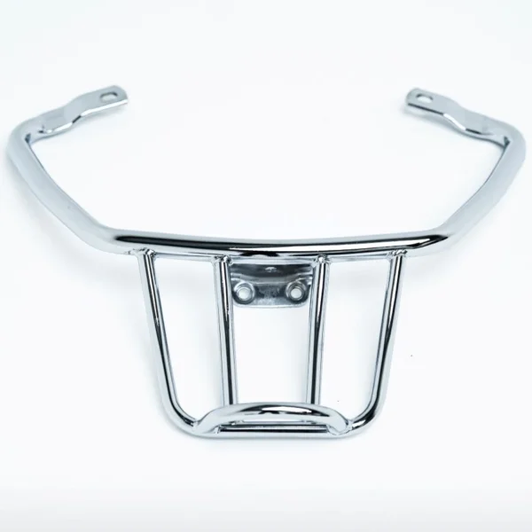 REAR RACK VESPA - CHROME