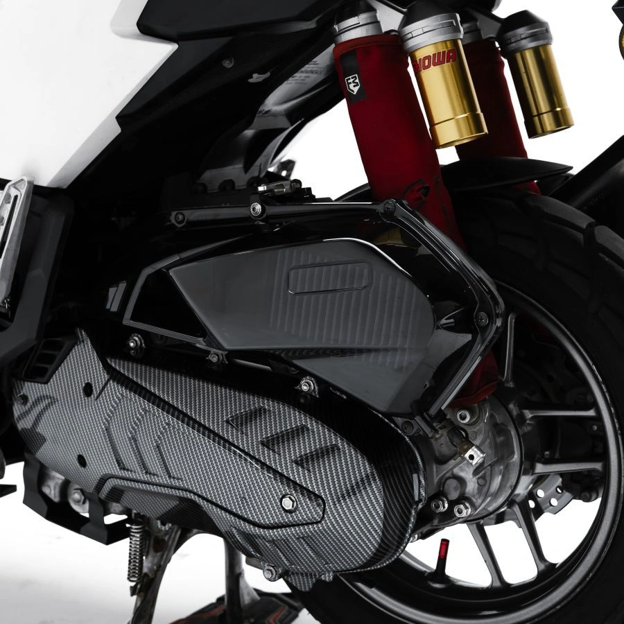 AIR FILTER HONDA 160 SERIES - SMOKE