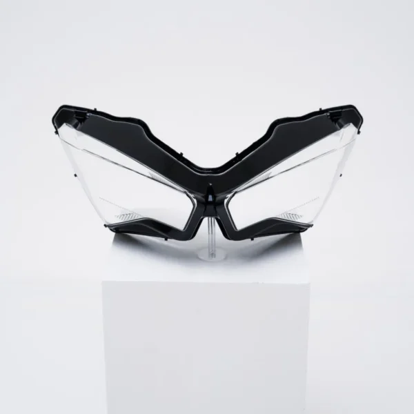 NEMO Headlamp Lens Cover Kawasaki Ninja ZX25R / ZX25RR