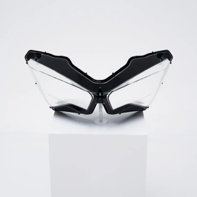 NEMO Headlamp Lens Cover Kawasaki Ninja ZX25R / ZX25RR