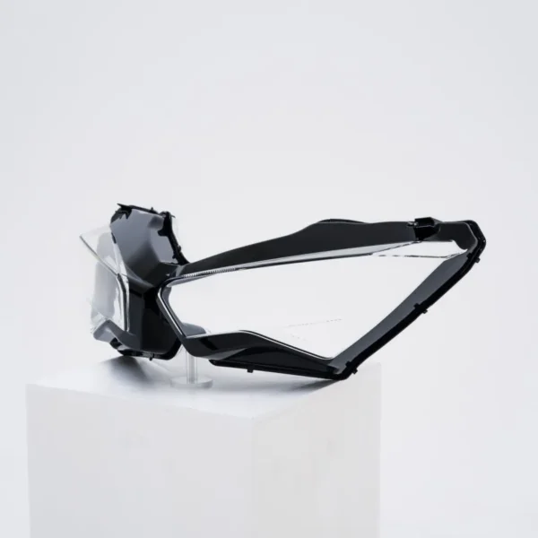 NEMO Headlamp Lens Cover Kawasaki Ninja ZX25R / ZX25RR