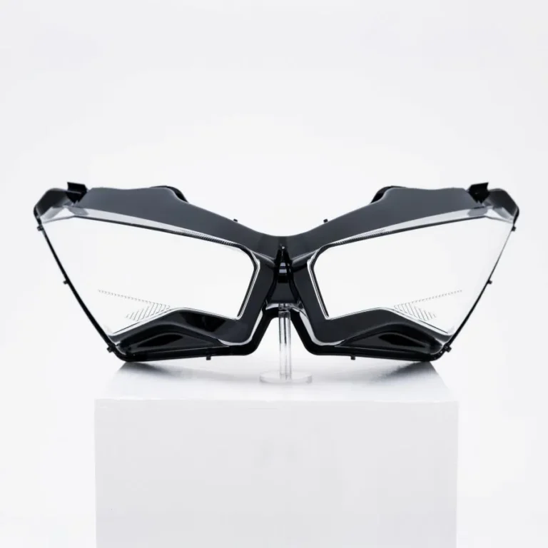 NEMO Headlamp Lens Cover Kawasaki Ninja ZX25R / ZX25RR