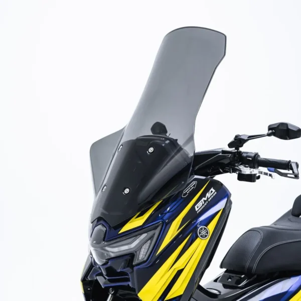 Windshield Yamaha Nmax Turbo and Neo