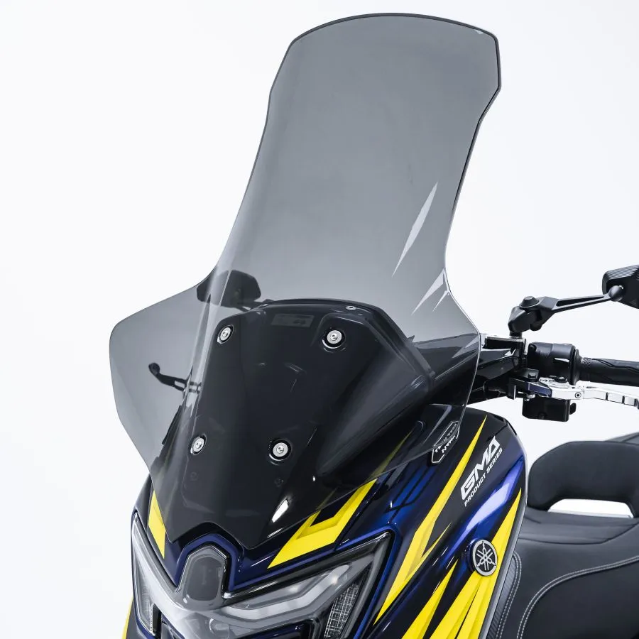 Windshield Yamaha Nmax Turbo and Neo