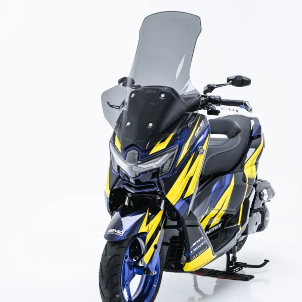 Windshield Yamaha Nmax Turbo and Neo