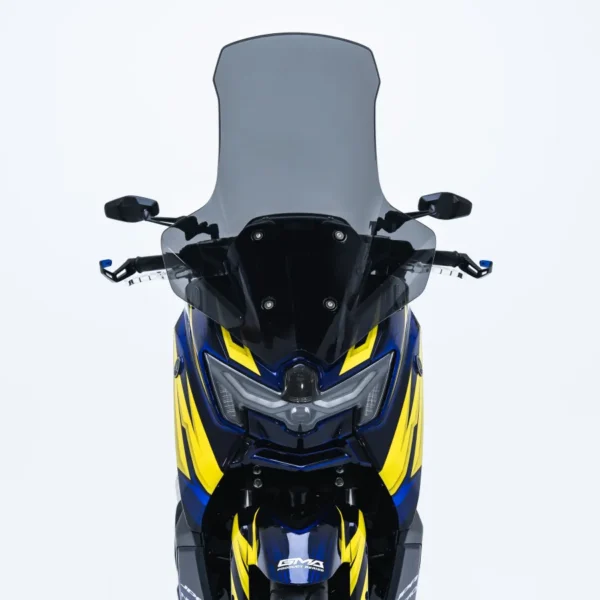 Windshield Yamaha Nmax Turbo and Neo