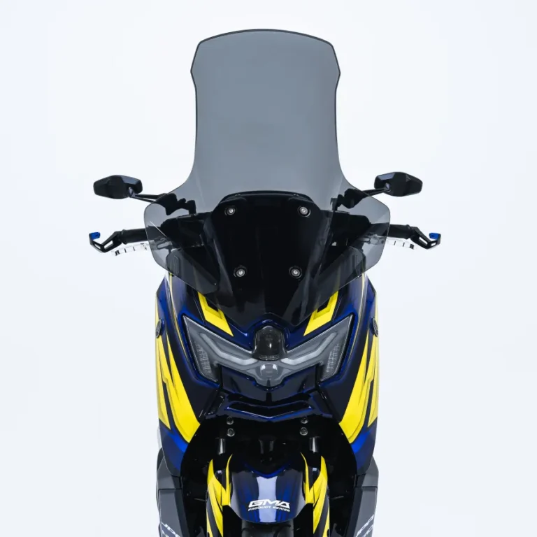 Windshield Yamaha Nmax Turbo and Neo