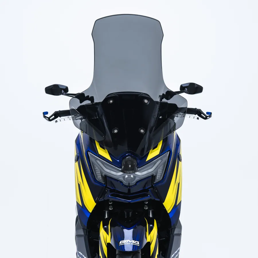 Windshield Yamaha Nmax Turbo and Neo