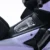 TRANSPARENT FUEL CAP AEROX CONNECTED - CLEAR