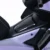 TRANSPARENT FUEL CAP AEROX CONNECTED - SMOKE