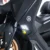 FRONT LED TURN SIGNAL PRO J NMAX CONNECTED - WHITE