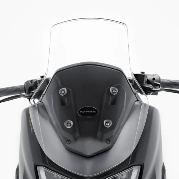 WINDSHIELD EUROPE NMAX CONNECTED - CLEAR