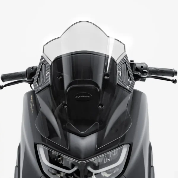 NEMO WINDSHIELD MOTOGP NMAX CONNECTED