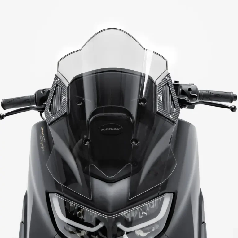 NEMO WINDSHIELD MOTOGP NMAX CONNECTED