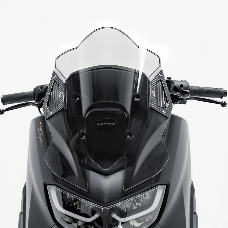 NEMO WINDSHIELD MOTOGP NMAX CONNECTED