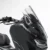 WINDSHIELD MOTOGP NMAX CONNECTED - CLEAR