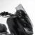 WINDSHIELD MOTOGP NMAX CONNECTED - SMOKE