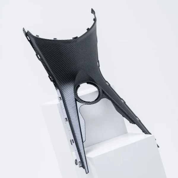 Nemo Carbon Middle Body Yamaha Nmax (2015-2019)