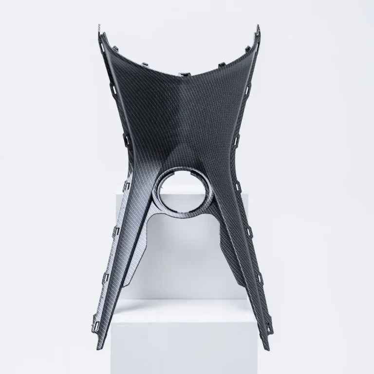Nemo Carbon Middle Body Nmax (2015-2019)