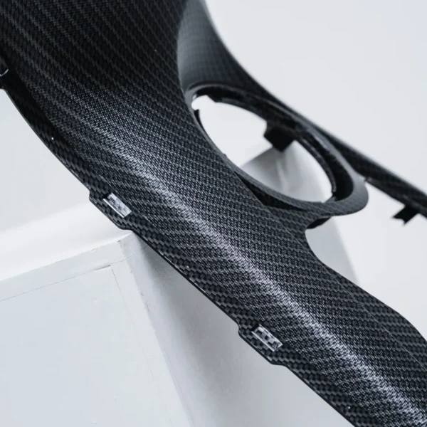 Nemo Carbon Middle Body Yamaha Nmax (2015-2019)