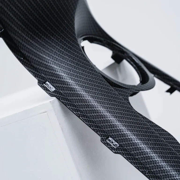 Nemo Carbon Middle Body Yamaha Nmax (2015-2019)