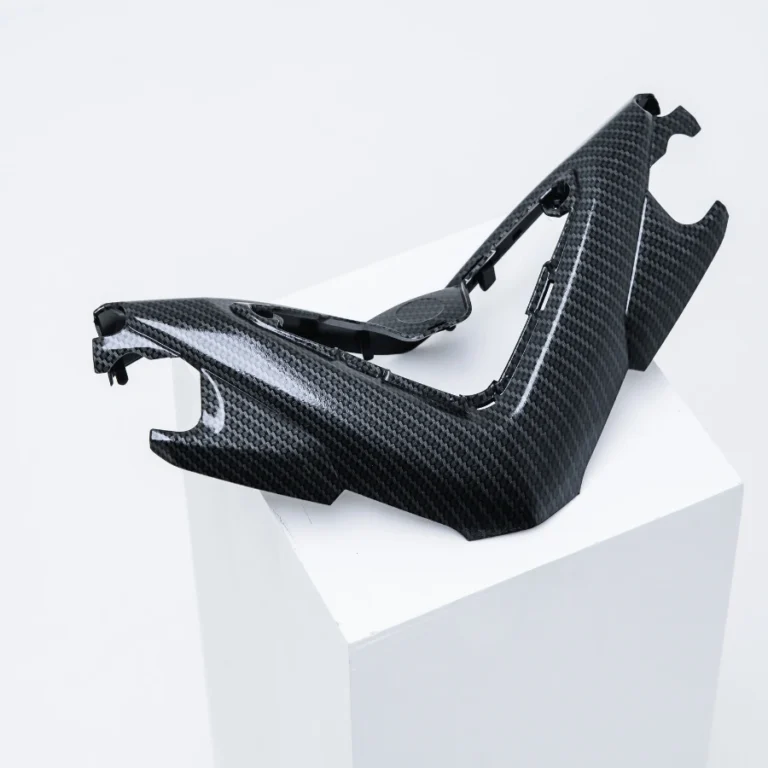 Nemo Carbon Upper Handlebar Cover Yamaha Nmax