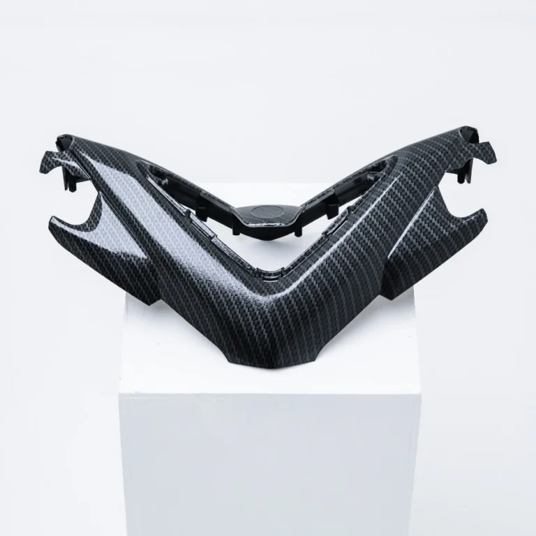 Nemo Carbon Upper Handlebar Cover Yamaha Nmax