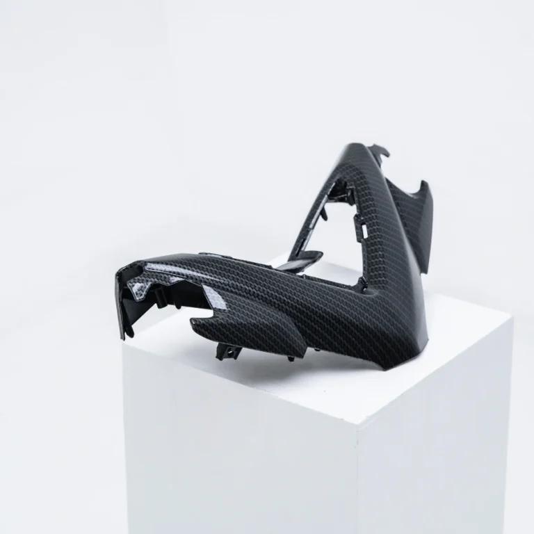 Nemo Carbon Upper Handlebar Cover Yamaha Nmax