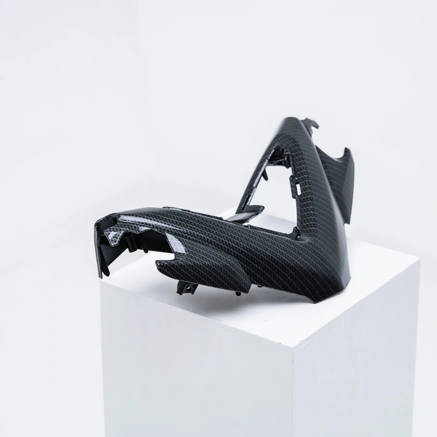 Nemo Carbon Upper Handlebar Cover Yamaha Nmax