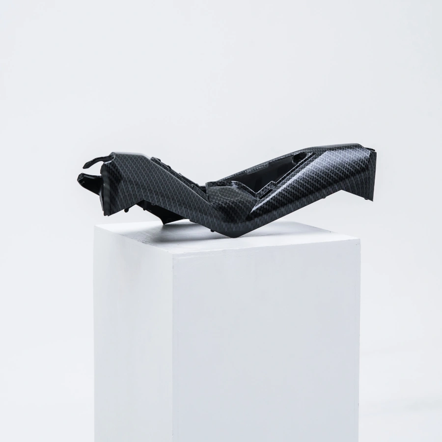 Nemo Carbon Upper Handlebar Cover Yamaha Nmax