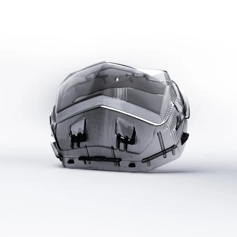 NEMO Mica Stoplamp Yamaha Aerox Connected