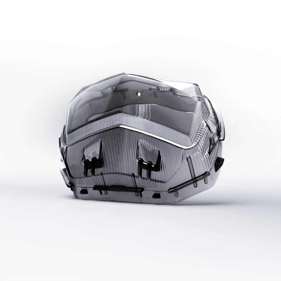 NEMO Mica Stoplamp Yamaha Aerox Connected