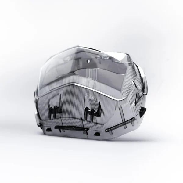 NEMO Mica Stoplamp Yamaha Aerox Connected