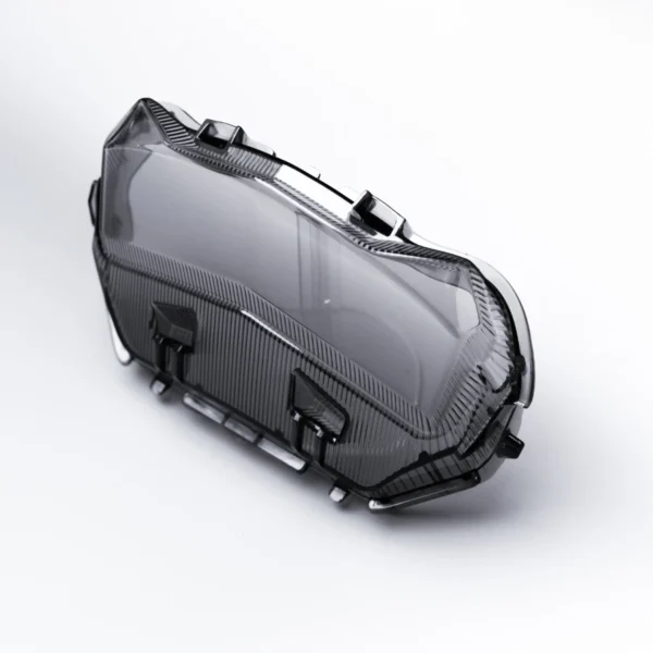 NEMO Mica Stoplamp Yamaha Aerox Connected