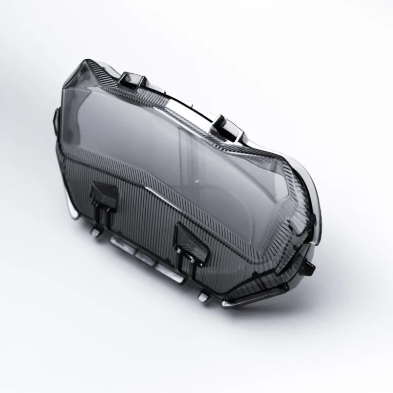 NEMO Mica Stoplamp Yamaha Aerox Connected