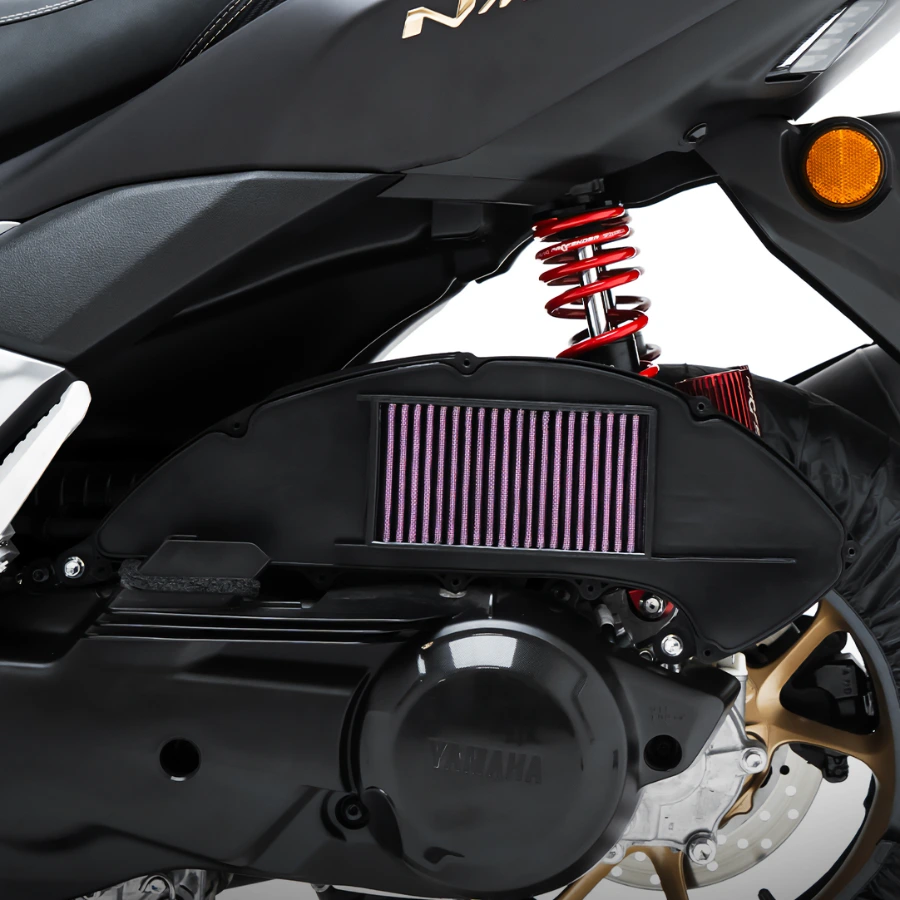 NEMO AIR FILTER YAMAHA NMAX TURBO & NEO / NMAX 2020 / AEROX ALPHA / AEROX CONNECTED
