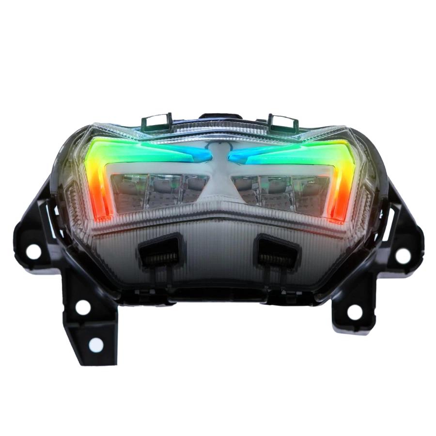 tail light rgb