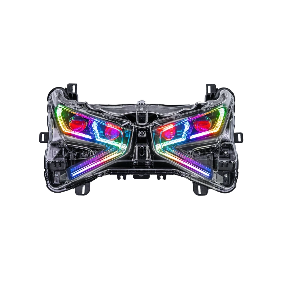 headlamp