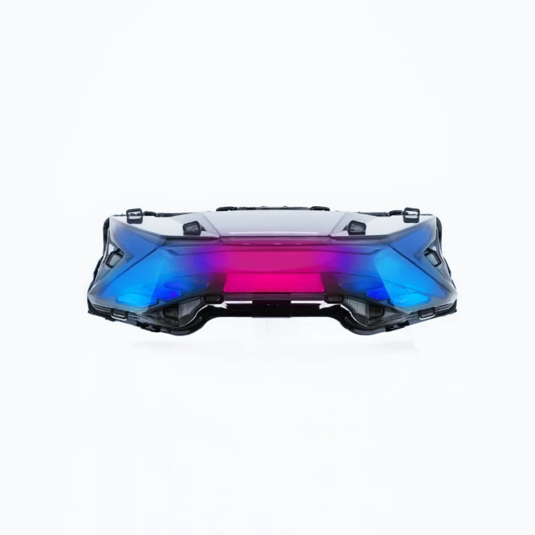 JPA Stoplamp Prado RGB Honda PCX 160