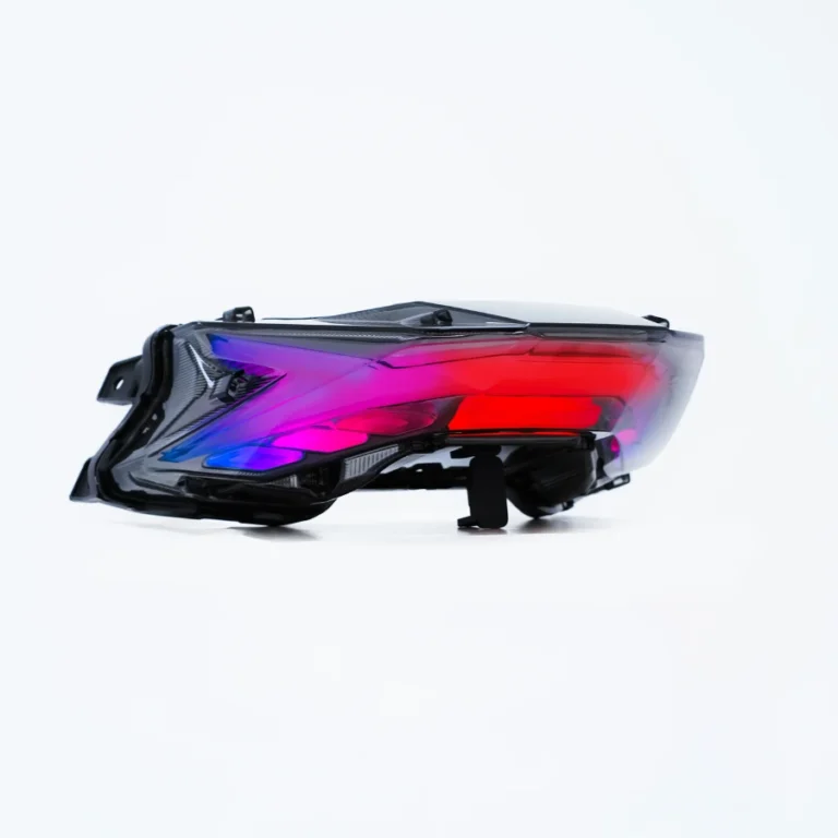 JPA Stoplamp Prado RGB Honda PCX 160