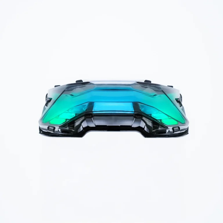 JPA Stoplamp Prado RGB Honda PCX 160