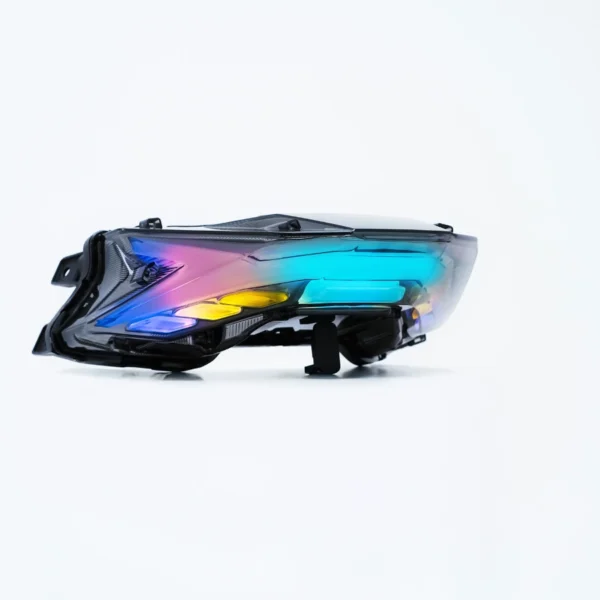 JPA Stoplamp Prado RGB Honda PCX 160