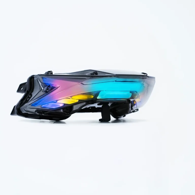 JPA Stoplamp Prado RGB Honda PCX 160