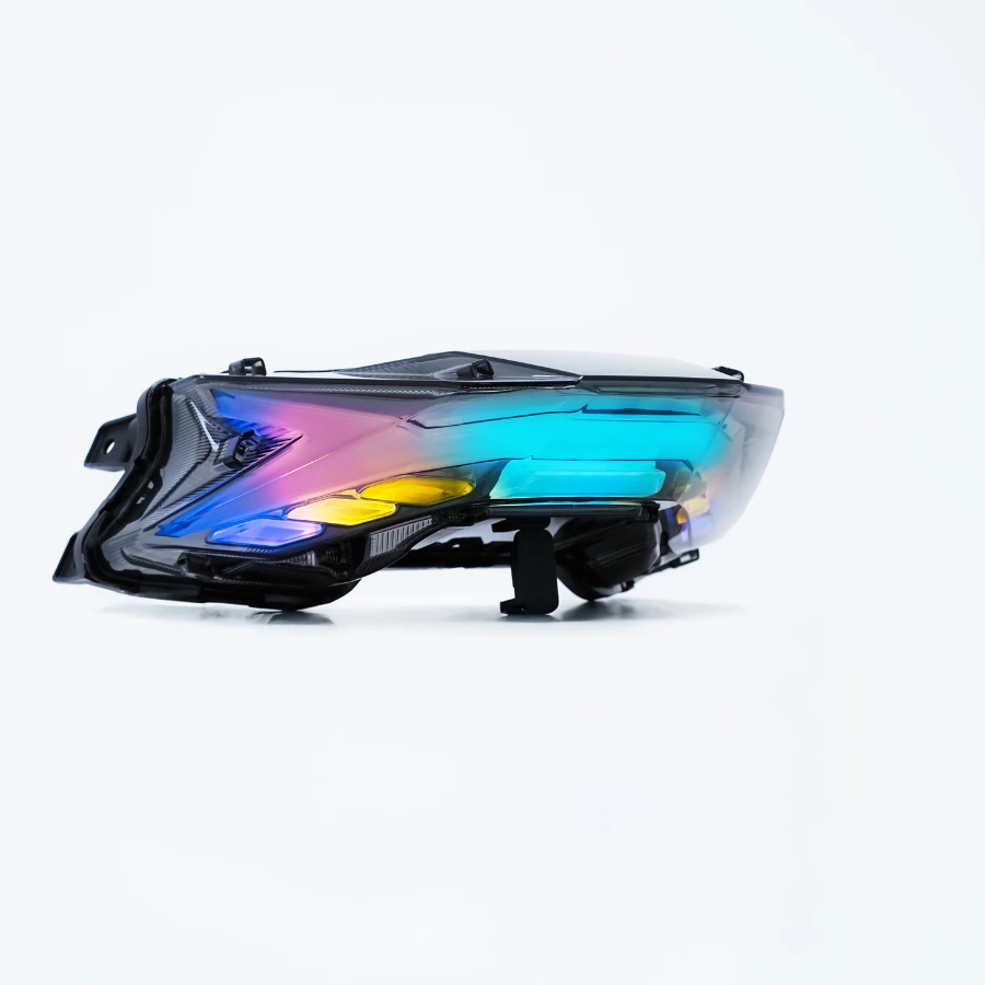JPA Stoplamp Prado RGB Honda PCX 160