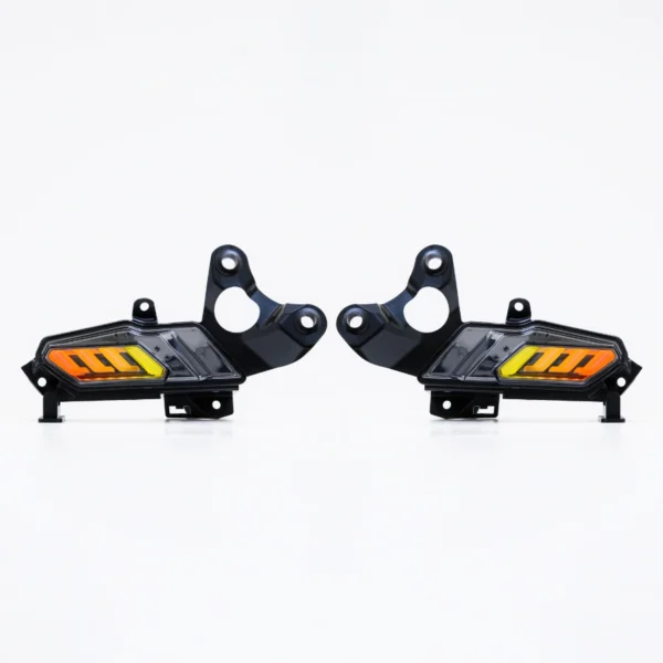 JPA FRONT TURNING SIGNAL RGB YAMAHA XMAX CONNECTED (V2) & TECH MAX (V3)